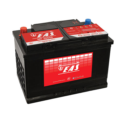 gn global 66 ampere battery