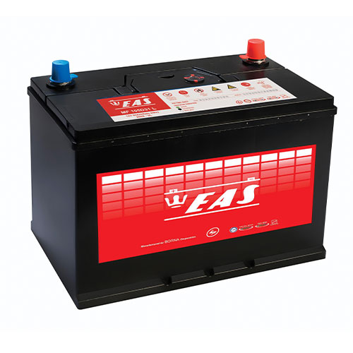 eas 90 ampere truck battery D31L