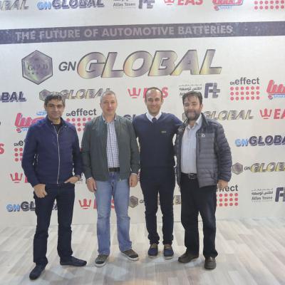 نمایشگاه خودرو و صنایع وابسته سال 97