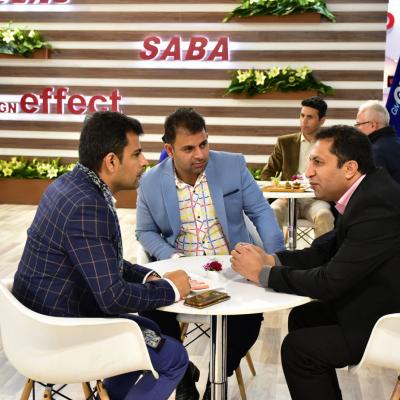 نمایشگاه خودرو و صنایع وابسته سال 97