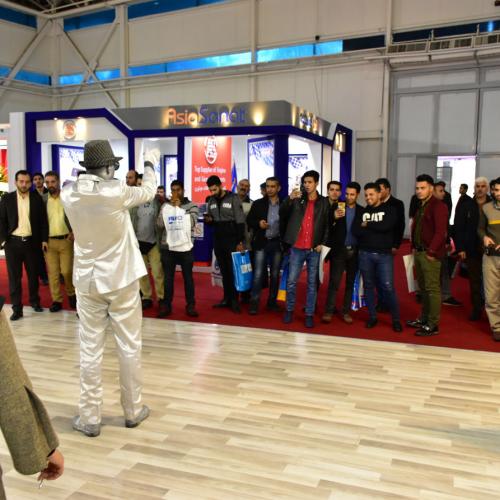 Exhibition 97 119