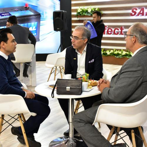 Exhibition 97 71