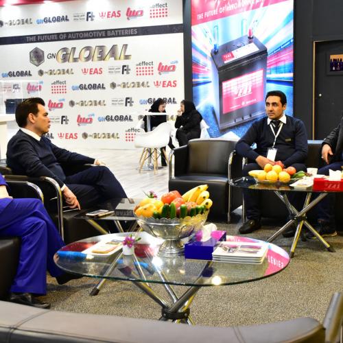 Exhibition 97 77