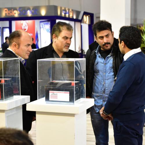 Exhibition 97 83