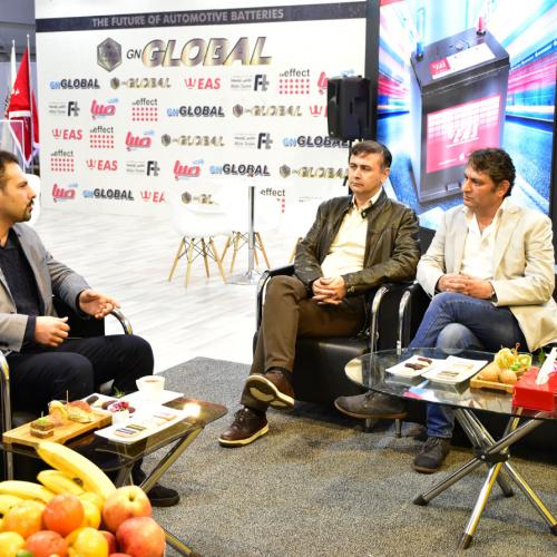Exhibition 97 93