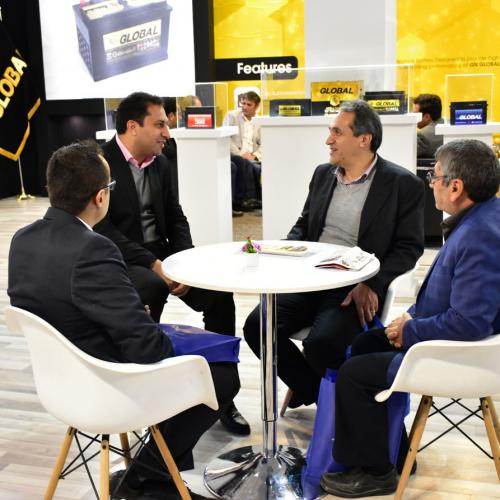 Exhibition 97 97