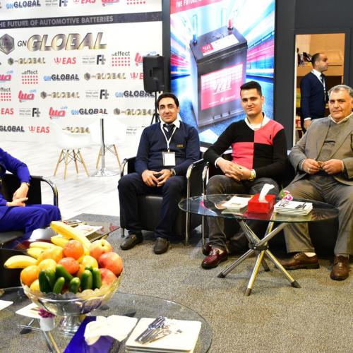 Exhibition 97 99