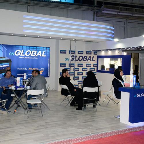 Car Exhibition 9