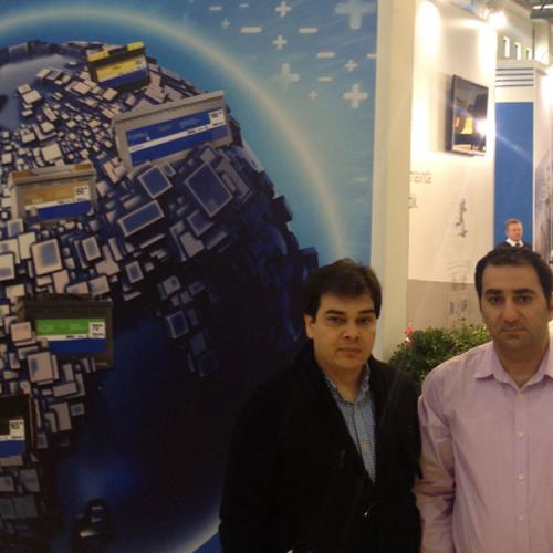 Turkey Exhibition 2015 1