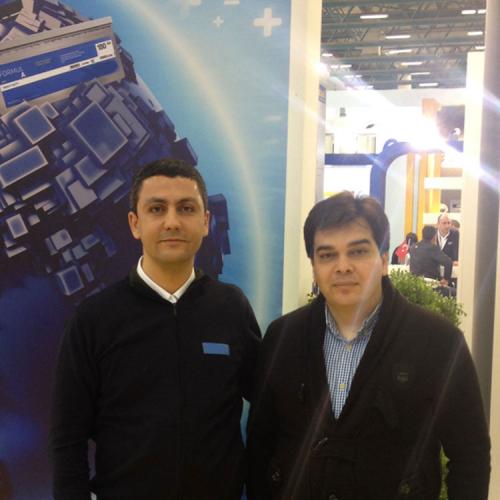 Turkey Exhibition 2015 2
