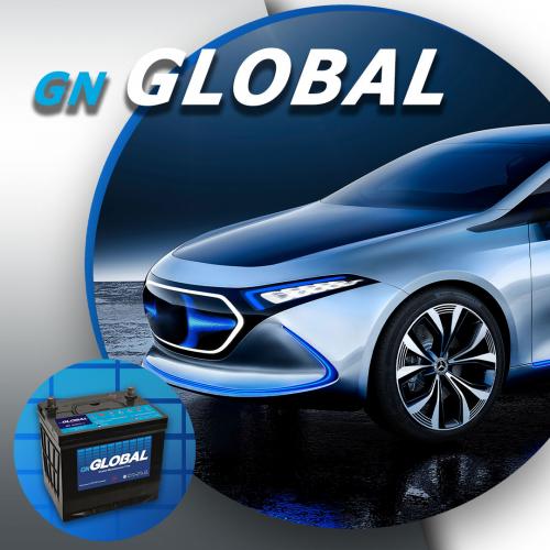 Gn Global Benz