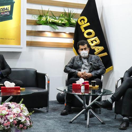 Exhibition 99 107