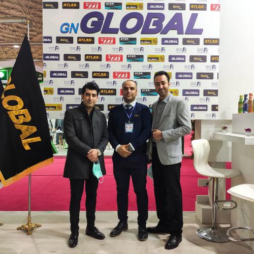 Exhibition 99 133