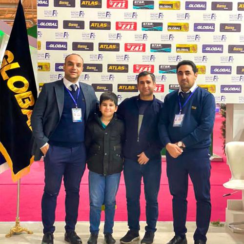 Exhibition 99 134