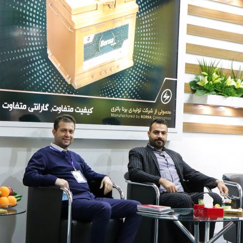 Exhibition 99 19