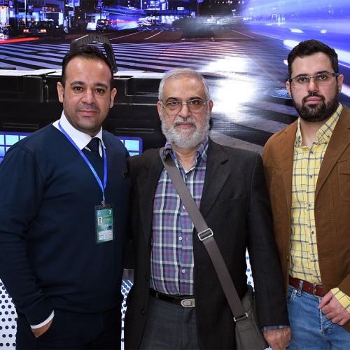 Car Exhibition 1400 105