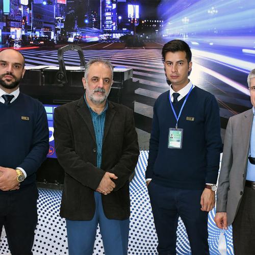 Car Exhibition 1400 106