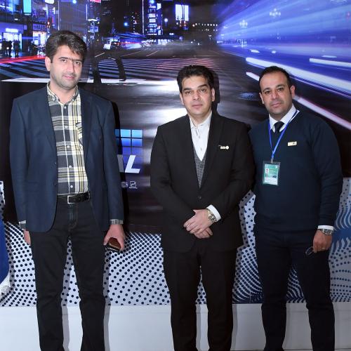 Car Exhibition 1400 114