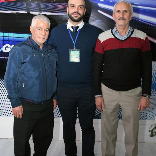 Car Exhibition 1400 117