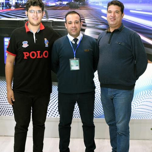 Car Exhibition 1400 19