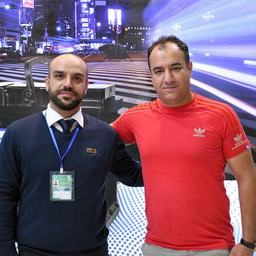 Car Exhibition 1400 20