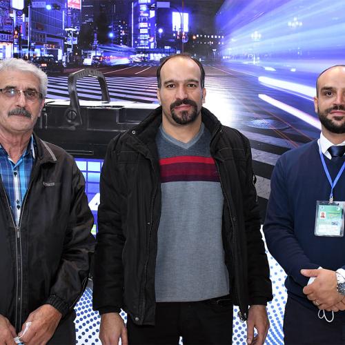 Car Exhibition 1400 31