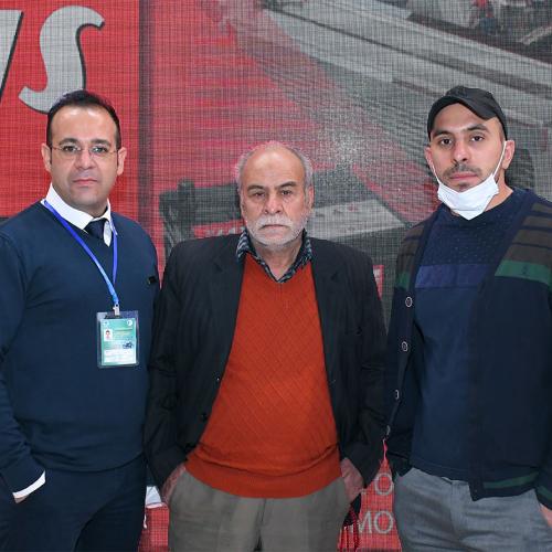 Car Exhibition 1400 33
