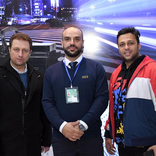 Car Exhibition 1400 37