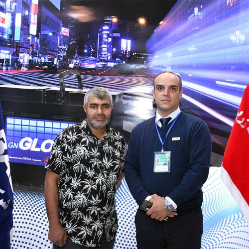 Car Exhibition 1400 51