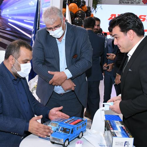 Car Exhibition 1400 54