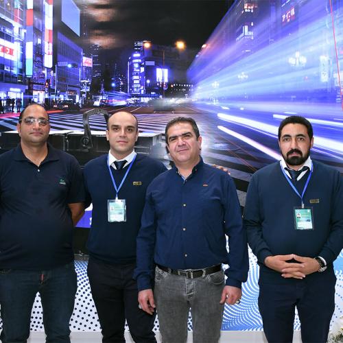 Car Exhibition 1400 55