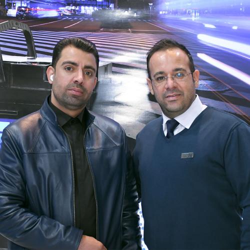 Car Exhibition 1400 61