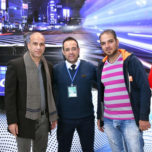 Car Exhibition 1400 77