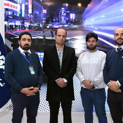 Car Exhibition 1400 78