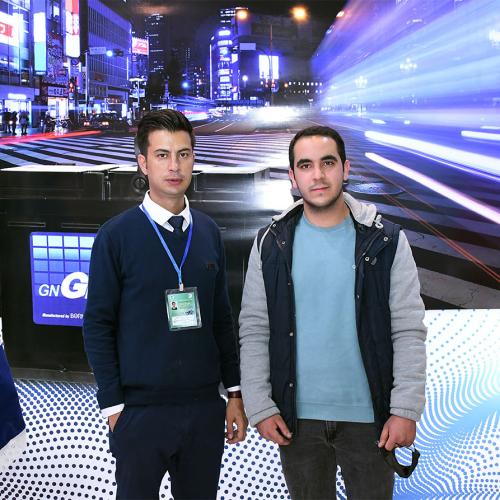 Car Exhibition 1400 79