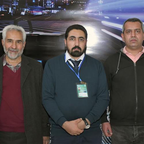 Car Exhibition 1400 7