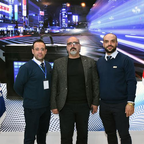 Car Exhibition 1400 88