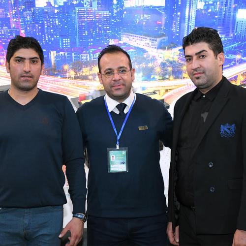 Car Exhibition 1400 90