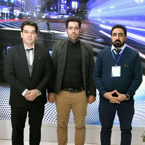 Car Exhibition 1400 95