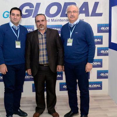 نمایشگاه خودرو و صنایع وابسته