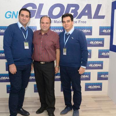 نمایشگاه خودرو و صنایع وابسته
