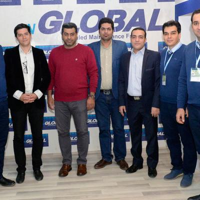 نمایشگاه خودرو و صنایع وابسته