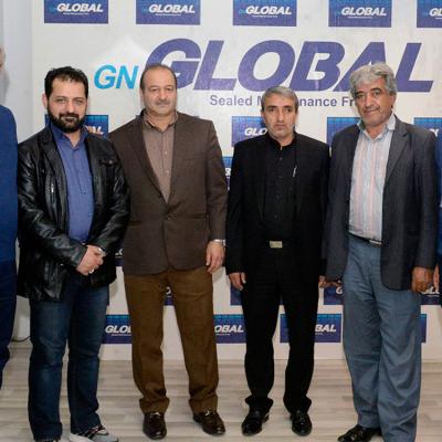 نمایشگاه خودرو و صنایع وابسته