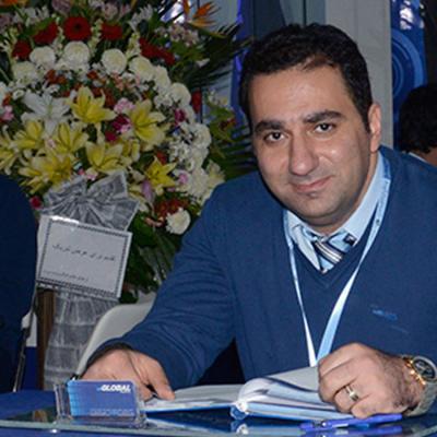 نمایشگاه خودرو و صنایع وابسته