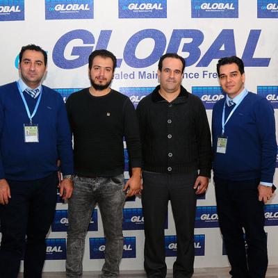 نمایشگاه خودرو و صنایع وابسته