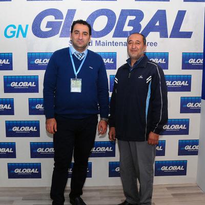 نمایشگاه خودرو و صنایع وابسته