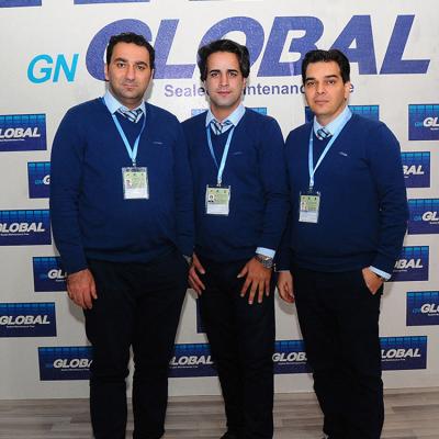 نمایشگاه خودرو و صنایع وابسته