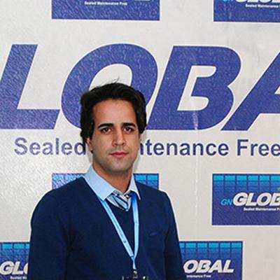 نمایشگاه خودرو و صنایع وابسته