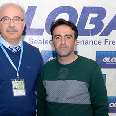 نمایشگاه خودرو و صنایع وابسته